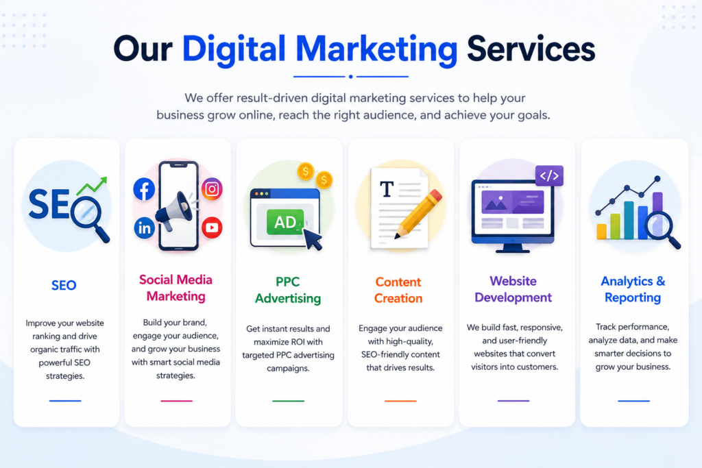 services