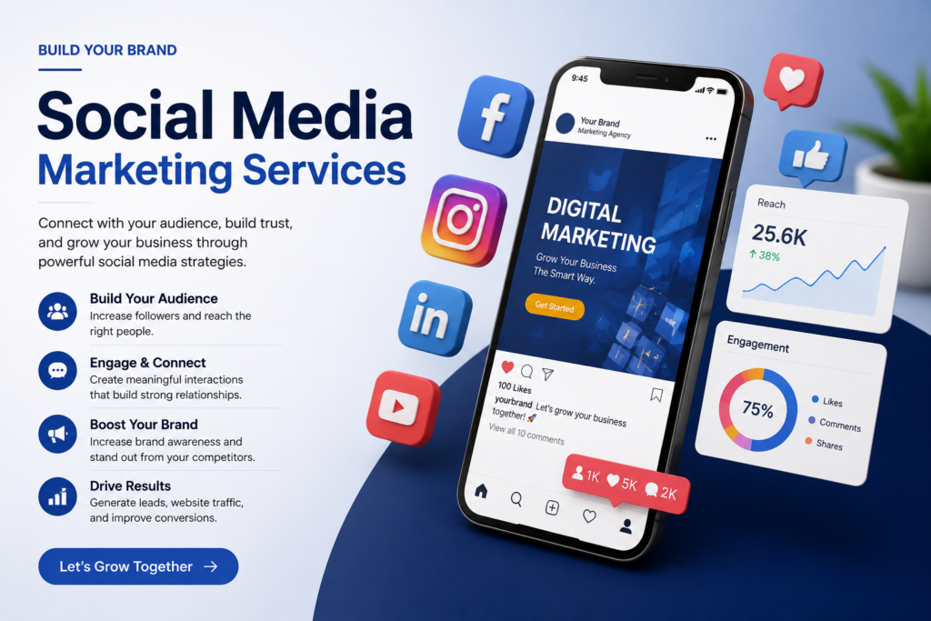 digital growth