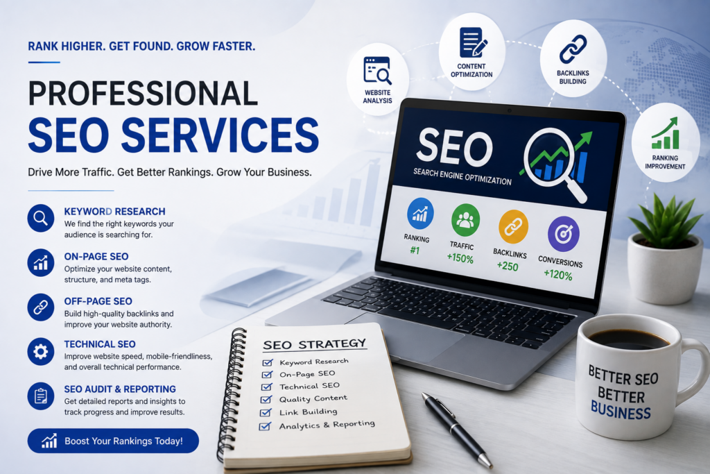 SEO Services