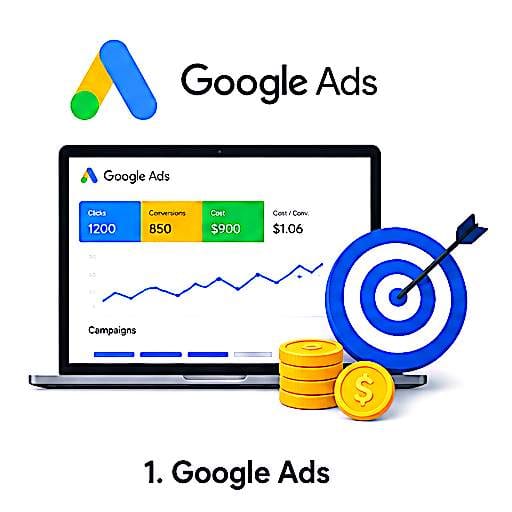 digital growth